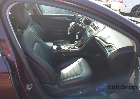 2013 Ford Fusion Se z USA, uszkodzony, nr VIN 3FA6P0HR5DR271785